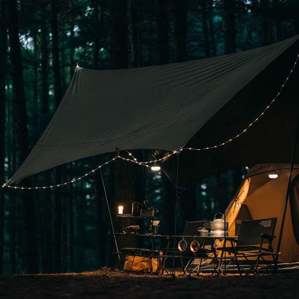 Ledsen™ FlexLight - Waterproof Portable String Light