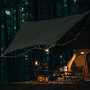Ledsen™ FlexLight - Waterproof Portable String Light
