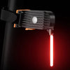 Ledsen™ GlowLight - Rechargable Bicycle Rear Light Tube