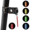 Ledsen™ GlowLight - Rechargable Bicycle Rear Light Tube