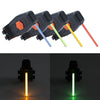 Ledsen™ GlowLight - Rechargable Bicycle Rear Light Tube
