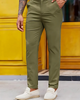 Icone™ AdjustablePants: Slim Fit Men's Adjustable Pants