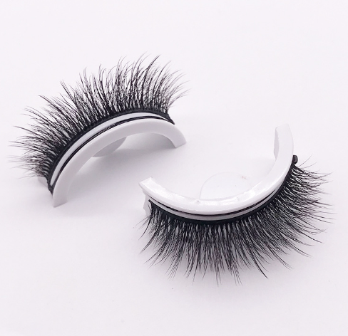 Rose® FalseLashes 1+1 FREE: Reusable Self-Adhesive Eyelashes