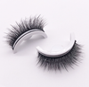 Rose® FalseLashes 1+1 FREE: Reusable Self-Adhesive Eyelashes