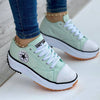 Happy™ ComfySneakers: Comfortable Fashion Sneakers Shoes For Women