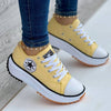 Happy™ ComfySneakers: Comfortable Fashion Sneakers Shoes For Women