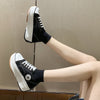 Happy™ ComfySneakers: Comfortable Fashion Sneakers Shoes For Women