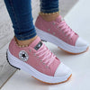 Happy™ ComfySneakers: Comfortable Fashion Sneakers Shoes For Women