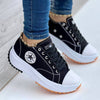Happy™ ComfySneakers: Comfortable Fashion Sneakers Shoes For Women