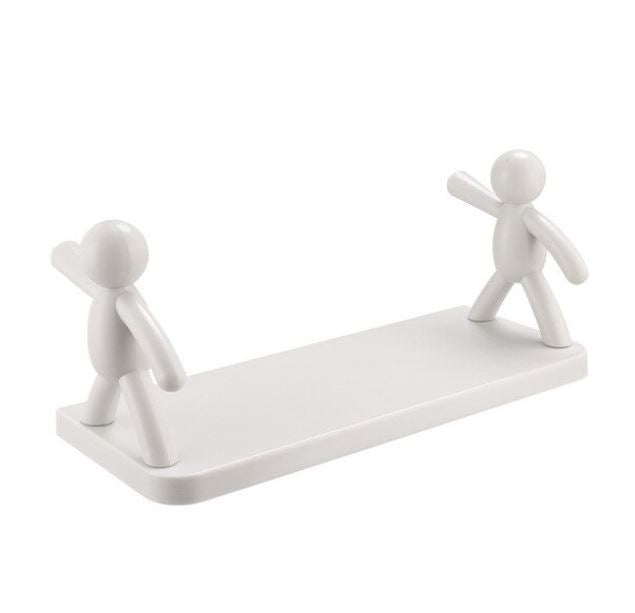 StandingMen™ Multipurpose Storage Shelves