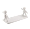 StandingMen™ Multipurpose Storage Shelves