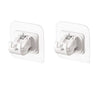 GlideHold® Holder - Nail-Free Adjustable Rod Holders