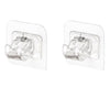 GlideHold® Holder - Nail-Free Adjustable Rod Holders
