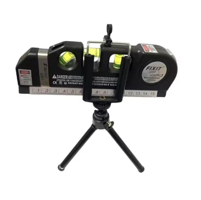 LaserLevel - Presicion Level Alignment Laser