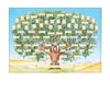 Kletshuts™ FamilyTree - Do-It-Yourself Family Tree Chart