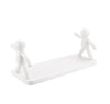 StandingMen™ Multipurpose Storage Shelves