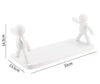 StandingMen™ Multipurpose Storage Shelves