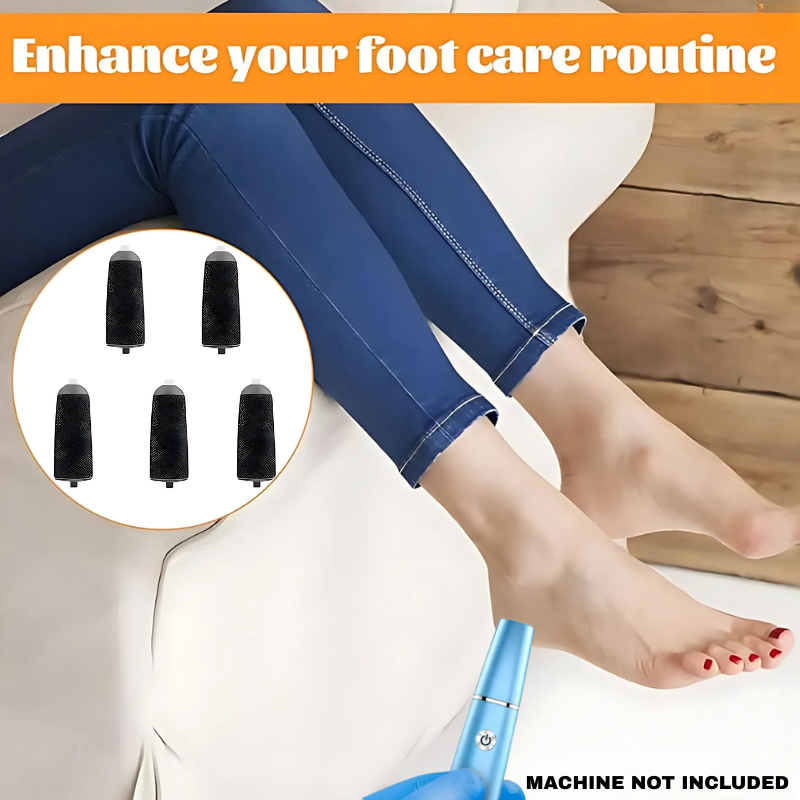 FileGrinder - Foot Grinder Callus Remover File Refill