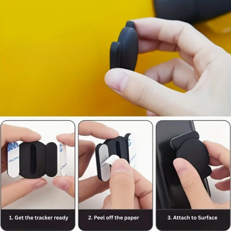 GPSTracker - Accurate Real-Time Location Monitoring Tracker