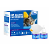 DogCatFri™  PetDiffuser: Pet Calming Pheromone Diffuser Set