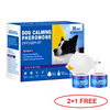 DogCatFri™  PetDiffuser: Pet Calming Pheromone Diffuser Set