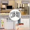 HingePlate: DIY Furniture Hinges Repair Side Plate