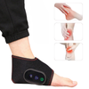 FootMassager: Rechargeable Wireless Ankle And Foot Massager