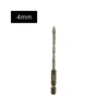 DrillBit: Multifunctional High Performance Sharp And Durable Drill Bit Set