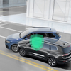 CarRecorder - High Definition 4 Camera Angles Wifi Car Recorder