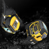 InfralaserTape - 3-In-1 Infrared Laser Tape Measure