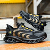 Happy™ SafetyFeet: Comfortable Shoes With Reflective Design And Rotating Buckle