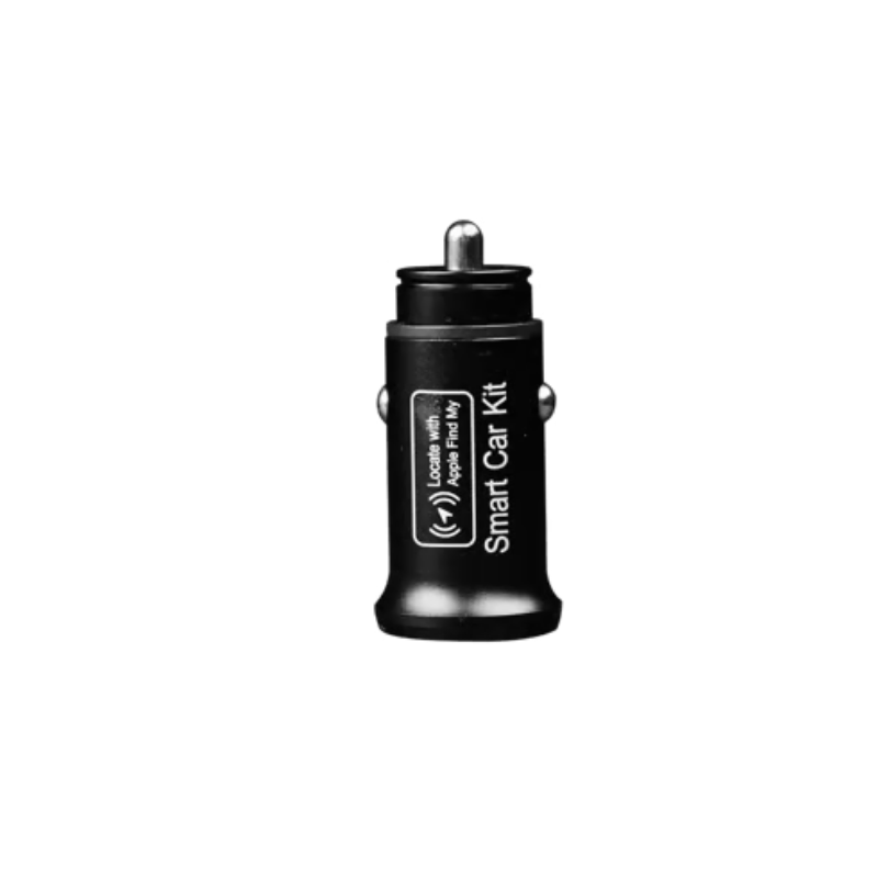 LocationTracker: Fast Mini Car Charger GPS Location Tracker