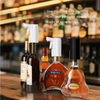 SmartDispenser: Rechargeable Smart Digital Touchscreen Drink Dispenser