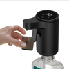 SmartDispenser: Rechargeable Smart Digital Touchscreen Drink Dispenser
