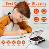 CDPlayer: Portable Bluetooth And Wired CD Player