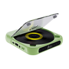 CDPlayer: Portable Bluetooth And Wired CD Player