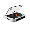CDPlayer: Portable Bluetooth And Wired CD Player