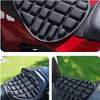 MotorcycleSeat: Comfortable Motorcycle Cushion Seat