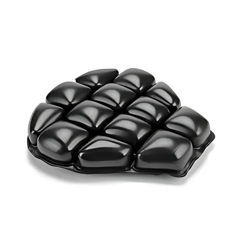 MotorcycleSeat: Comfortable Motorcycle Cushion Seat
