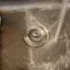 Globetrek° DrainStrainer 1+1 FREE: Easy To Install Kitchen Sink Stopper And Drainer