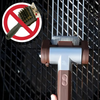 Cleaner Pro° GrillCleaner: Rechargeable Electric Brushless Grill Cleaner Roller