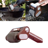 Cleaner Pro° GrillCleaner: Rechargeable Electric Brushless Grill Cleaner Roller