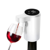 SmartDispenser: Rechargeable Smart Digital Touchscreen Drink Dispenser