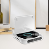 CDPlayer: Portable Bluetooth And Wired CD Player