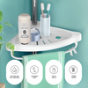Globetrek° AdjustableRack: Extendable Bathroom Organizer Adjustable Rack