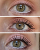 LashMascara 1+2 FREE: Ultra Black Extra Volume Eyelashes Mascara