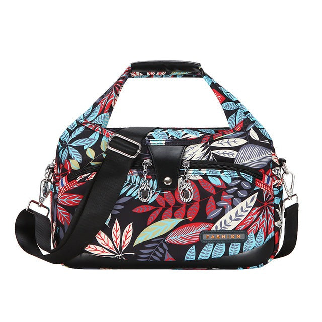 Icone™ HandBag - Fashion Anti-theft Handbag