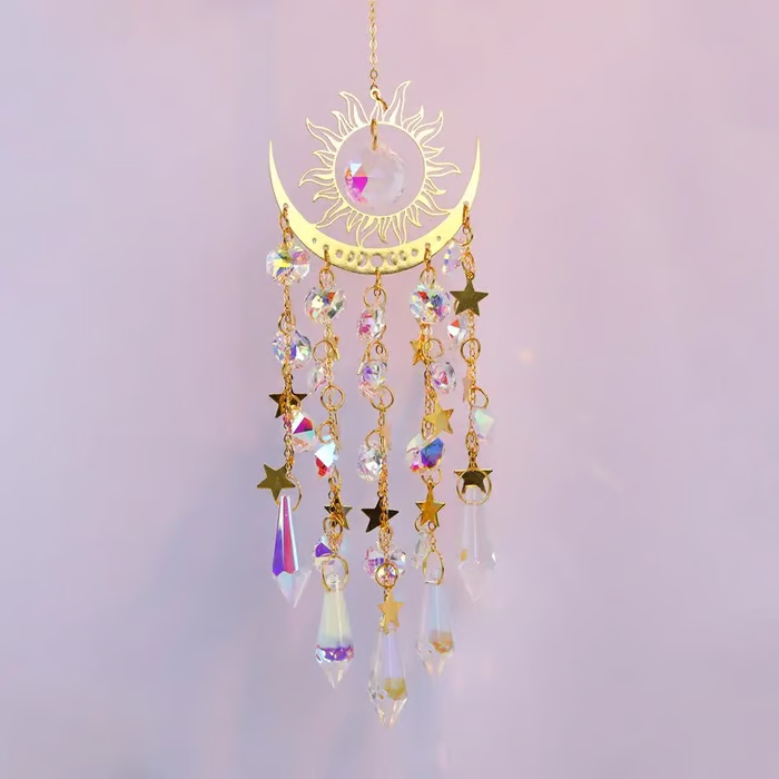 LightCatcher 1+1 FREE - Light Catcher Magic Glow Hanging Decoration