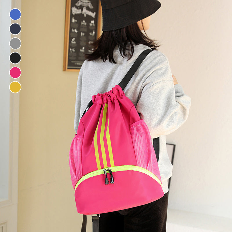 Icone™ DrawstringBag 1+1 FREE: Outdoor And Fitness Drawstring Unisex Bag