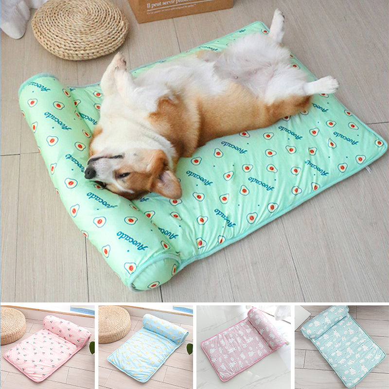 DogCatFri™ CoolMat: Cooling Mat For Dogs and Cats